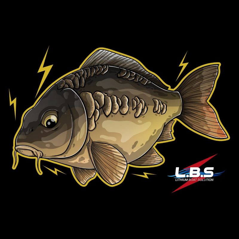 Carp design LBS