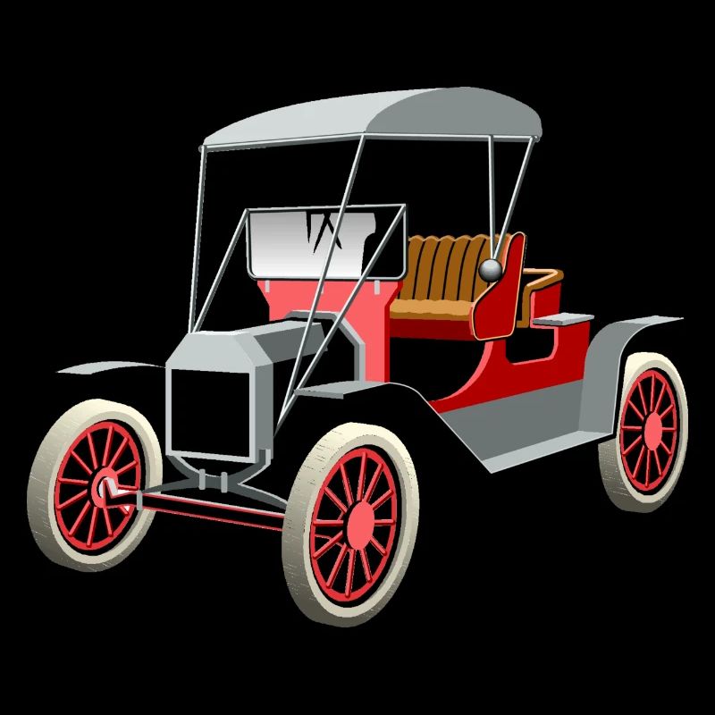 Auto Vintage