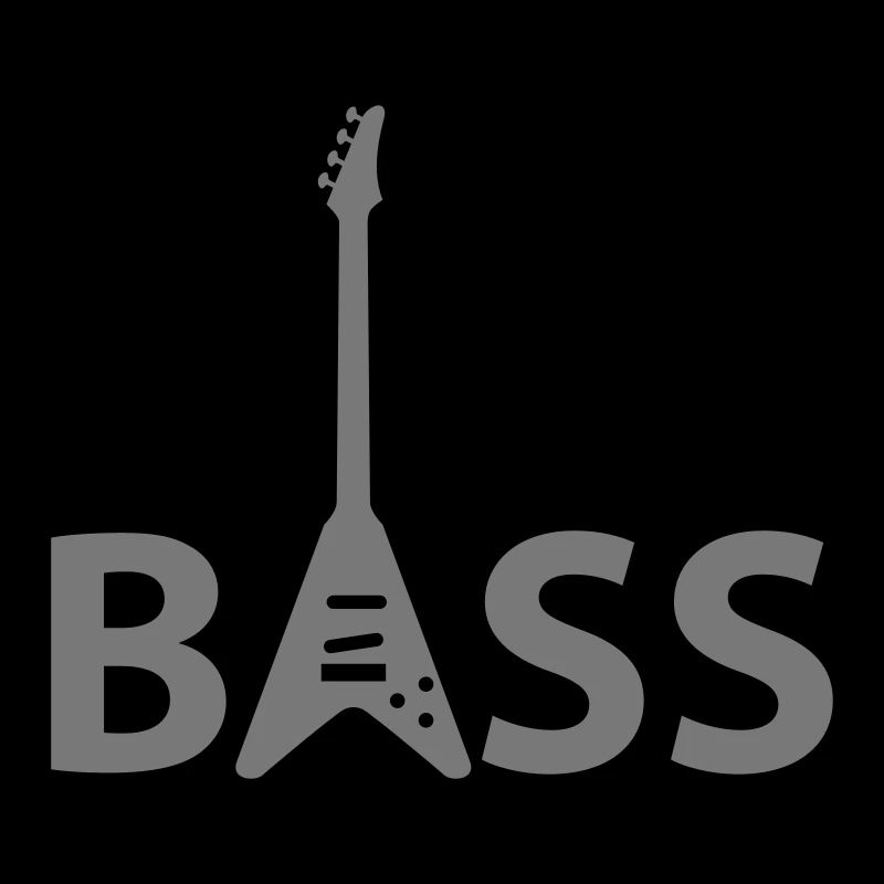 bass