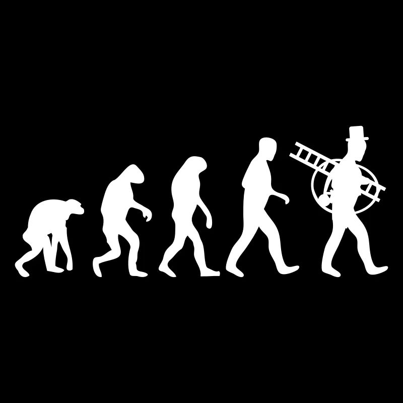 schornsteinfeger evolution