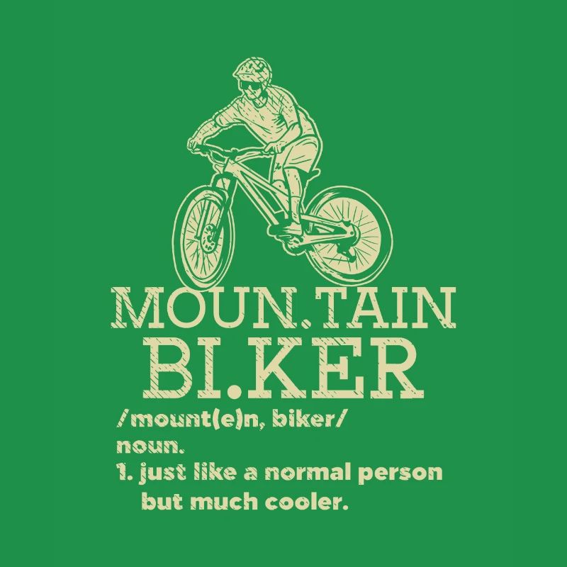 Trailfahrer