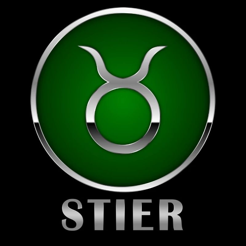 Sternzeichen Stier Horoskop Geschenkidee Geburt