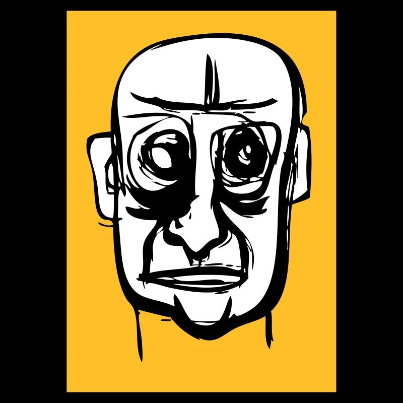 Kaput Face