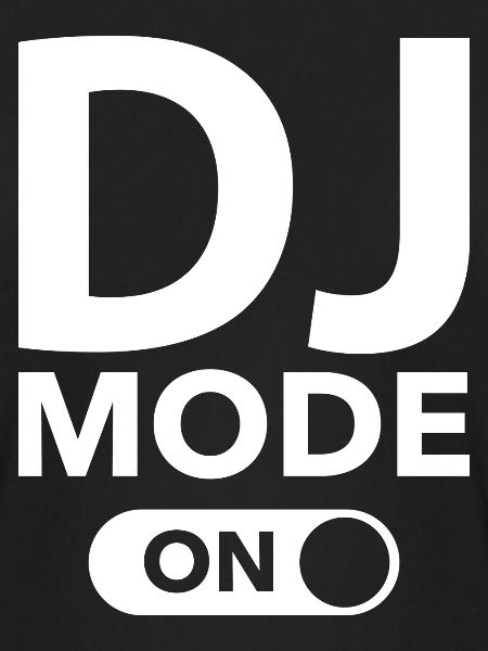 DJ Mode On