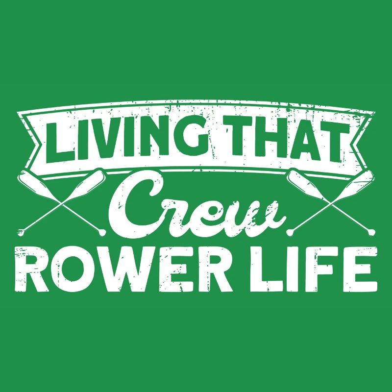 Rowing Team Rower Rower Gift