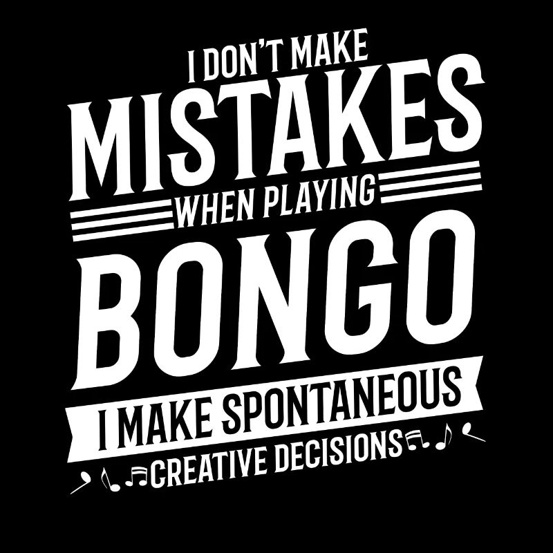 Bongo Player Musical Instrument Music Bongo