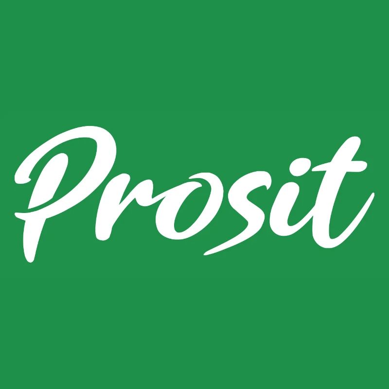 Prosit Prost Trinkspruch