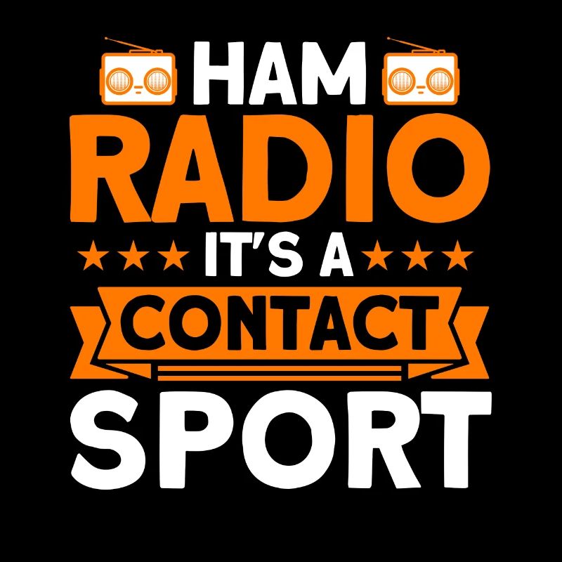 Radio amateur Code Morse diffusion radio amateur Gesche