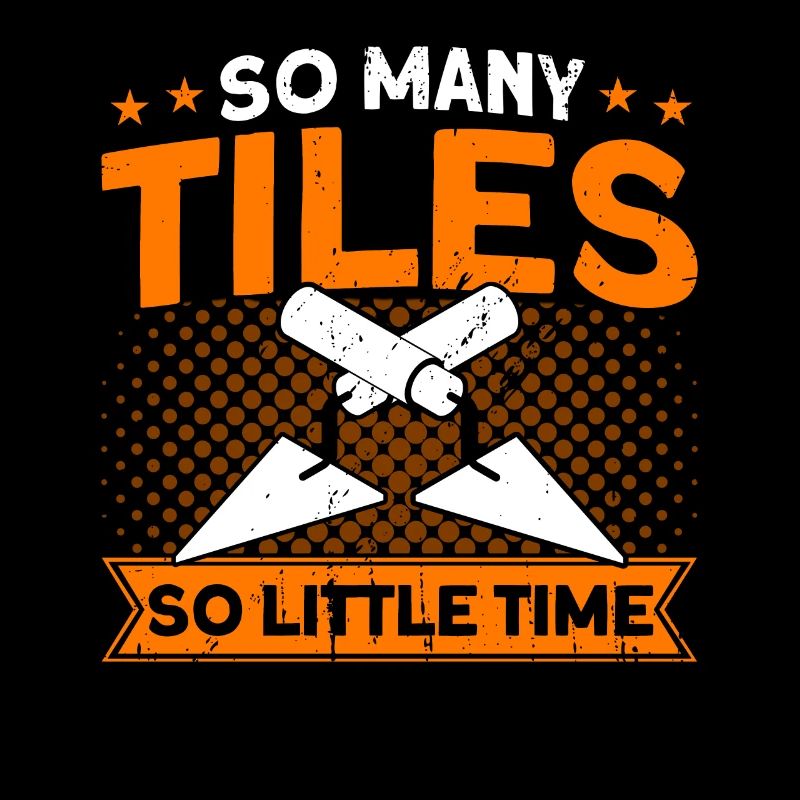 Panel Layers Sanitary Construction Tilers Gift