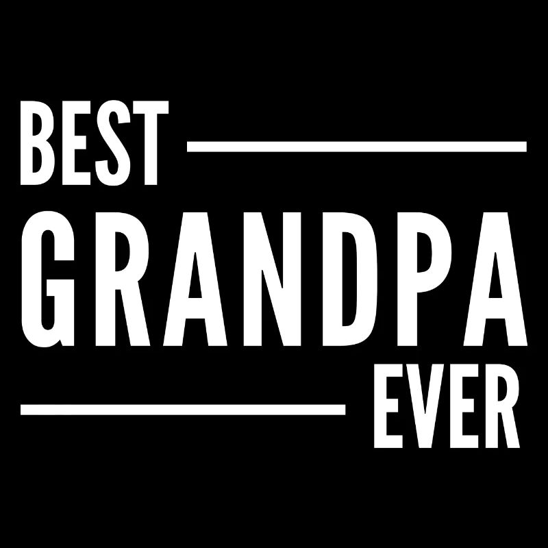 BESTER OPA ALLER ZEITEN. OPA GESCHENK