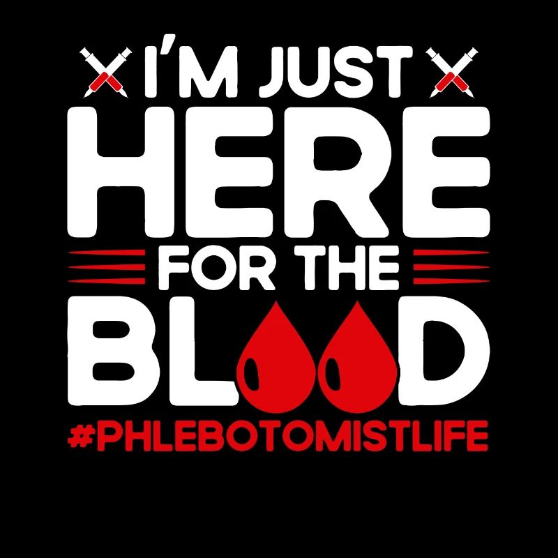 Phlébotomiste Prise de sang Phlébotomie Laboratoire de phlébotomie Geschen