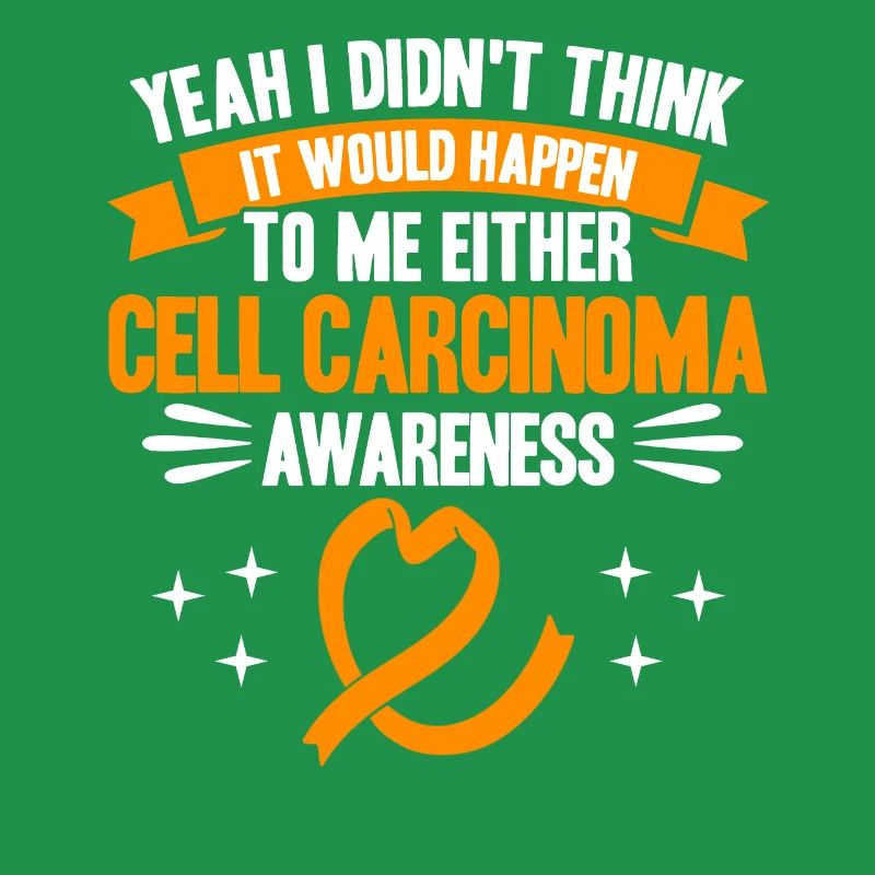 carcinome cellulaire à cellules combattantes carcinome de conscience cellule