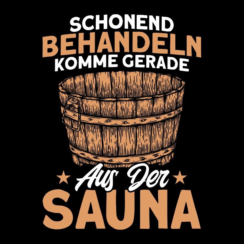 Sauna Schonend Behandeln Geschenk