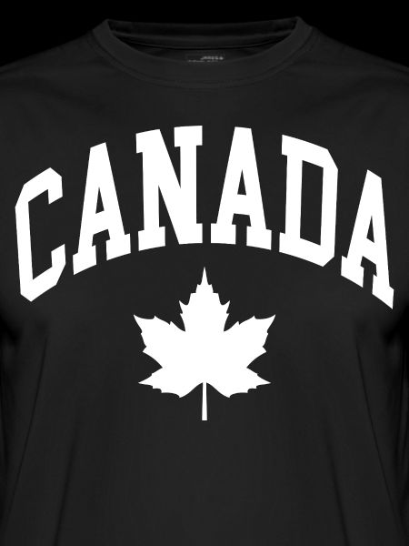 Canada Flag