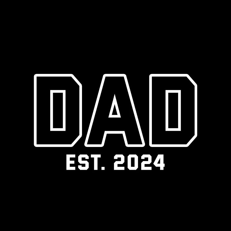 DAD est. 2024