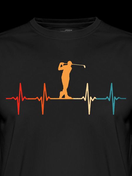 Golfer golfspiller golfspiller golfspiller