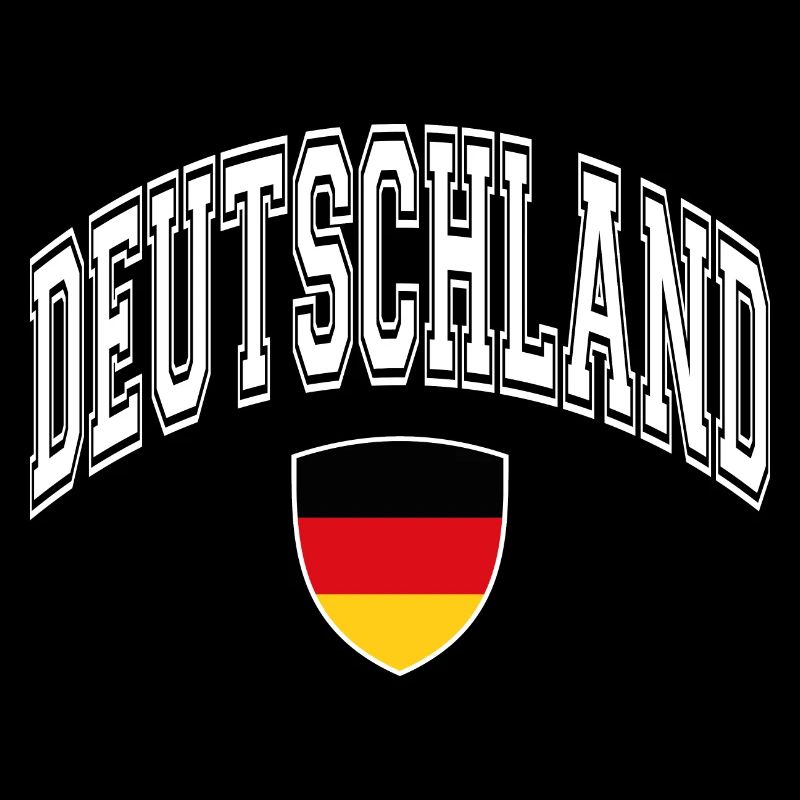 Germany Flag