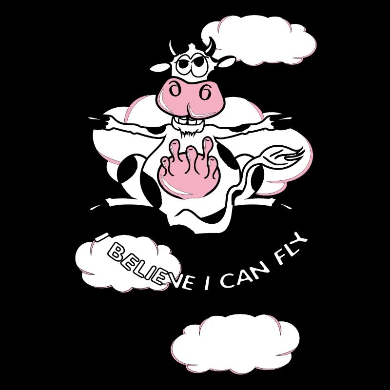 i believe i can fly