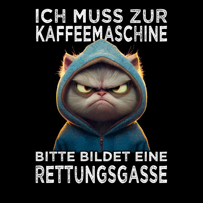 Kaffeepause & Kaffee Sprüche für Arbeitskollegen