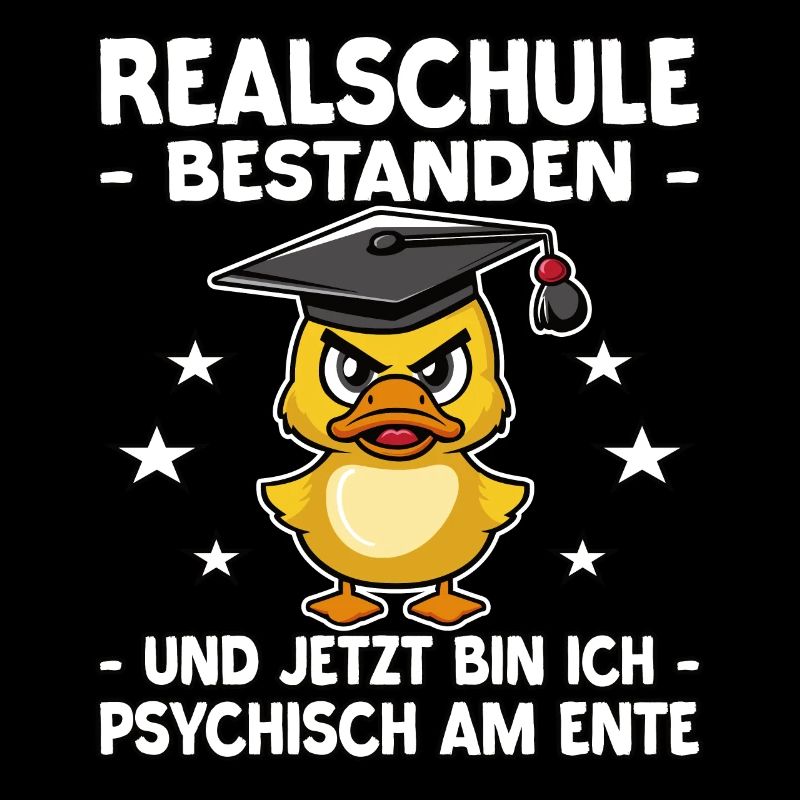 Abschlussklasse Schulabschluss Realschule