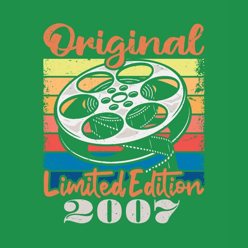 Édition Originale Limitée De 2007