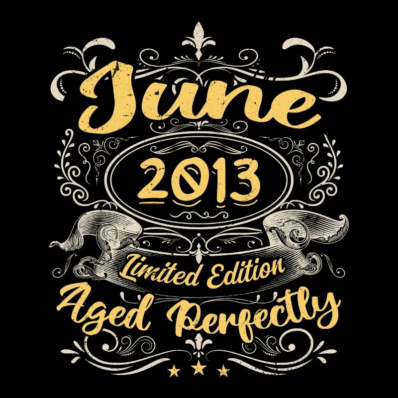 Juni 2013 | Vintage Geschenk 2013