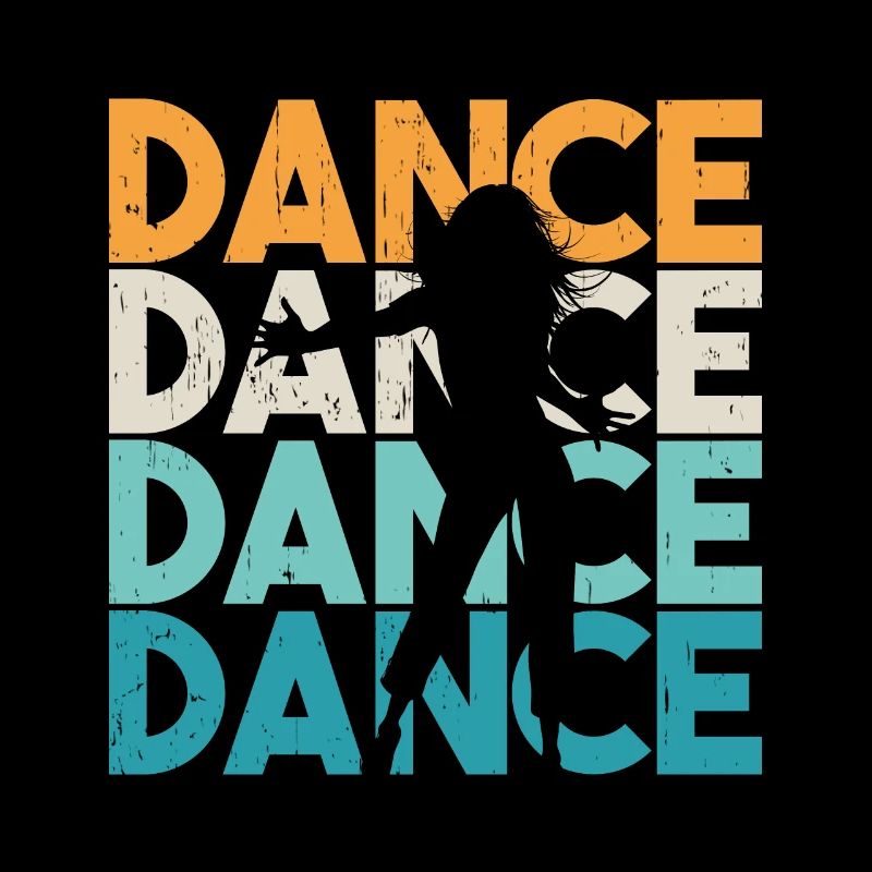 Danse Danseuse Cadeau
