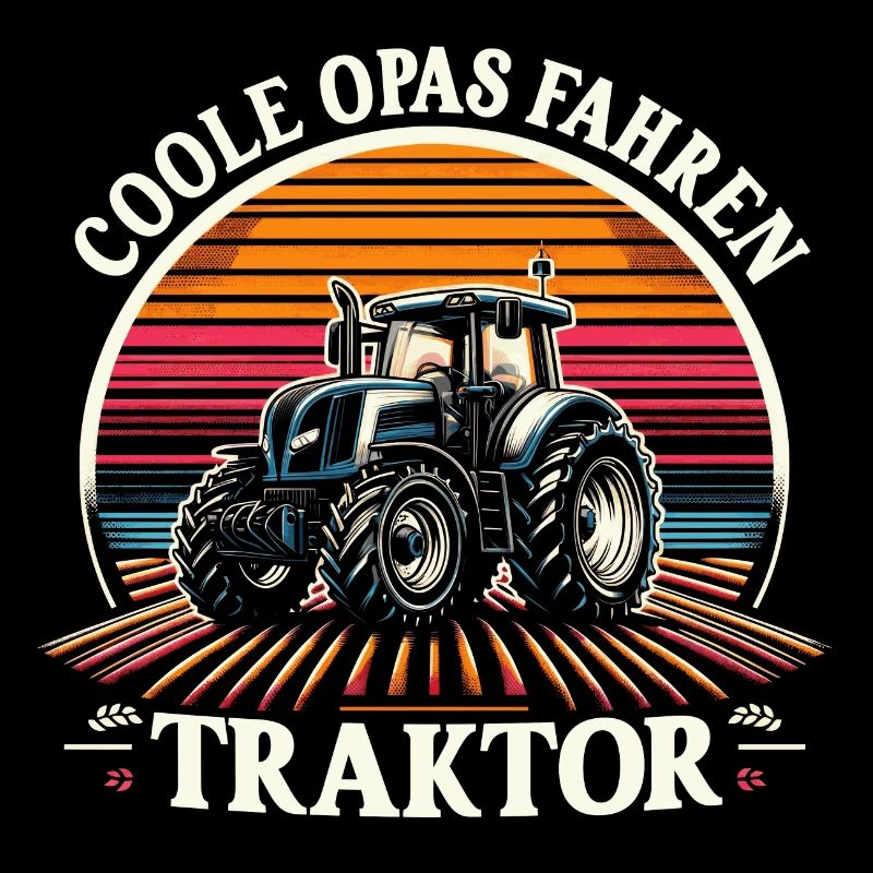 Opa Traktor