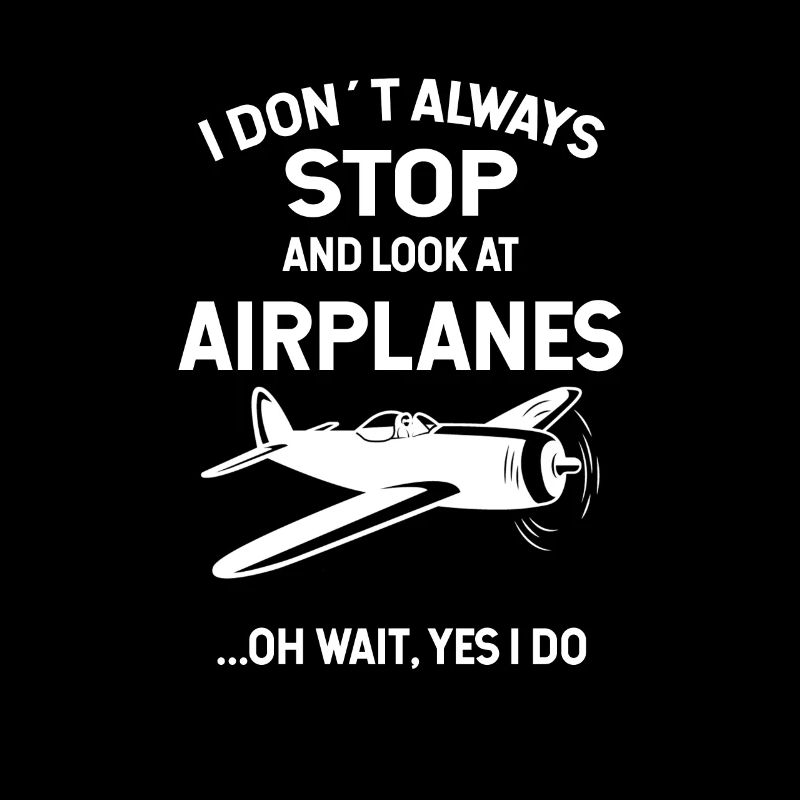 Airplanes