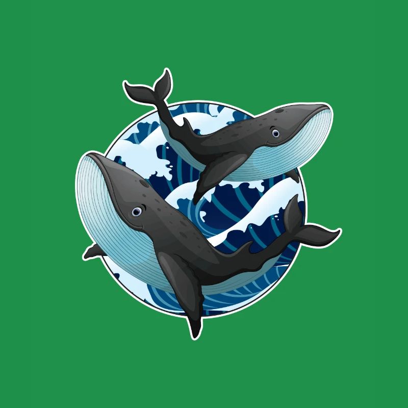 Baleines