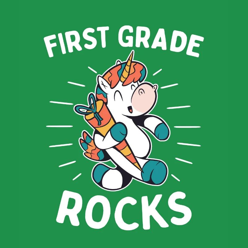 Hello 1st Grade - Hello First Grade Rocks