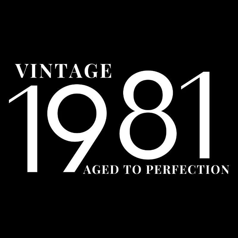 Légende de 1981