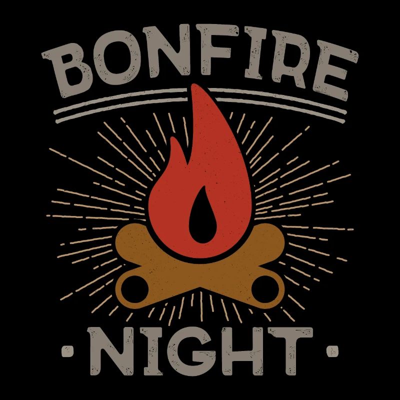 Nuit du feu de joie