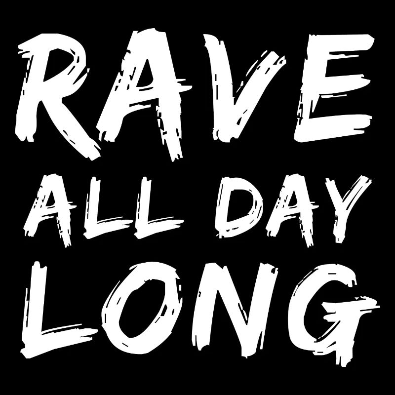 Raver / Rave / Gabber / Speedcore Raver Uptempo