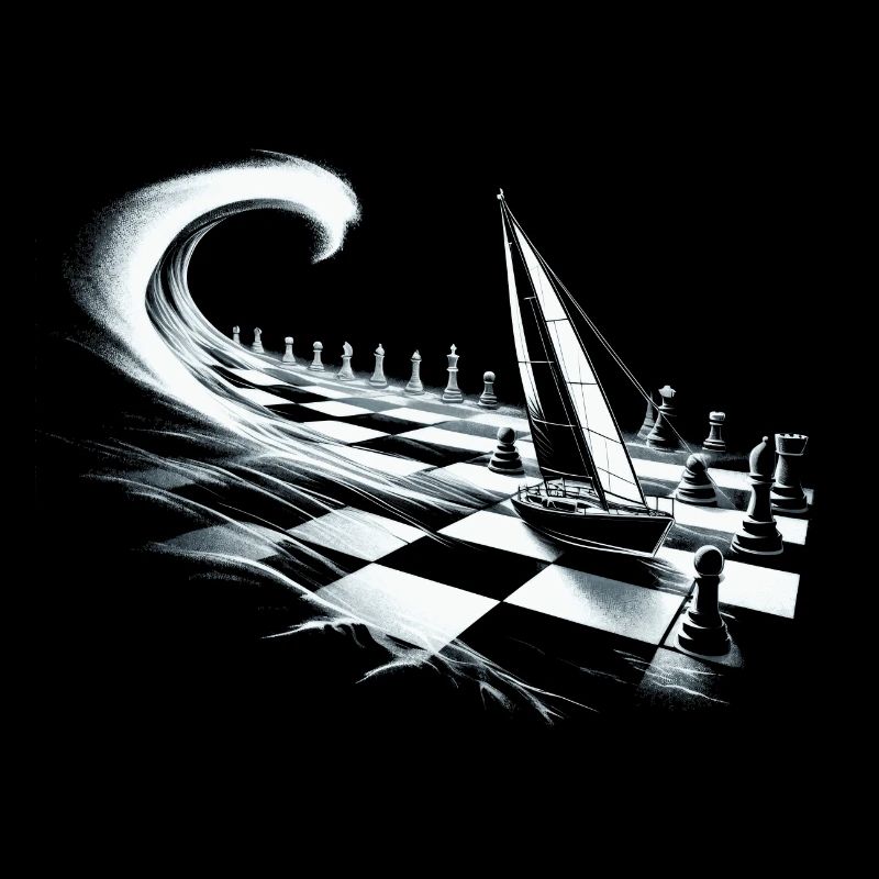 Sailing and Chess