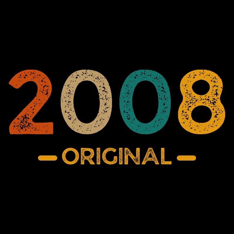 2008 Original