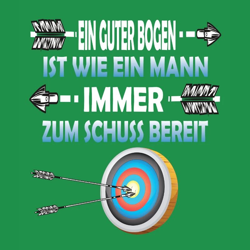 Bogenschießen Bogenschiessen Pfeil und Bogen Jäger