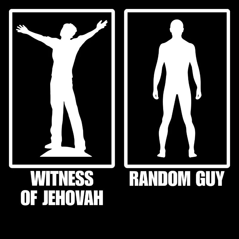 Zeugen Jehovas Glaube Cooles Geschenk