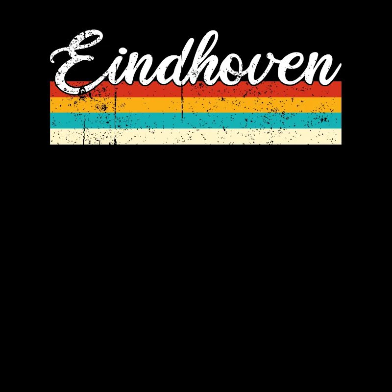 Eindhoven Retro Vintage