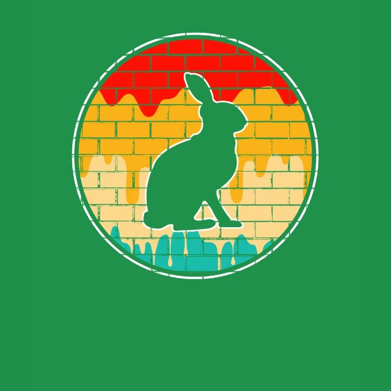 Rabbit Retro