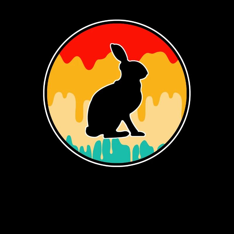 Rabbit Retro