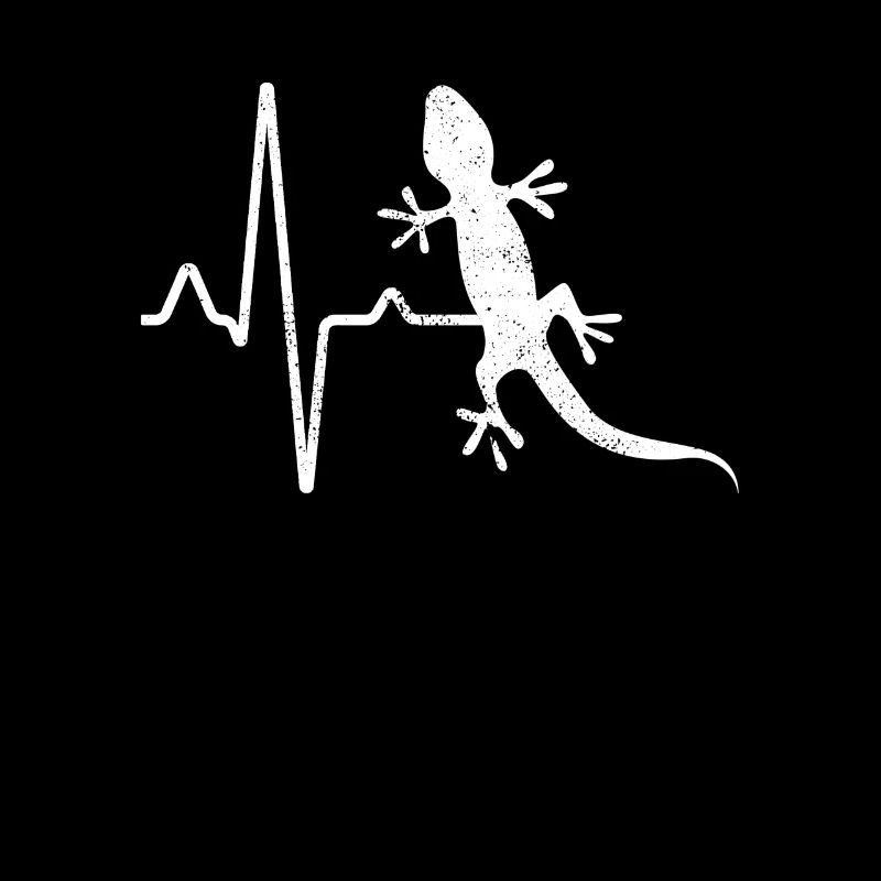 Lizard Heartbeat