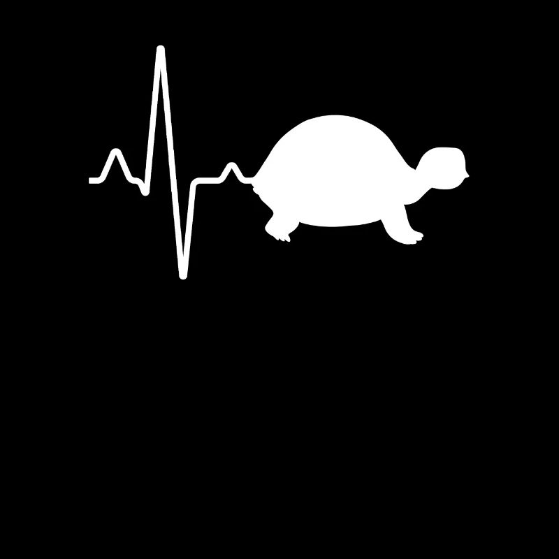 Turtle Heartbeat