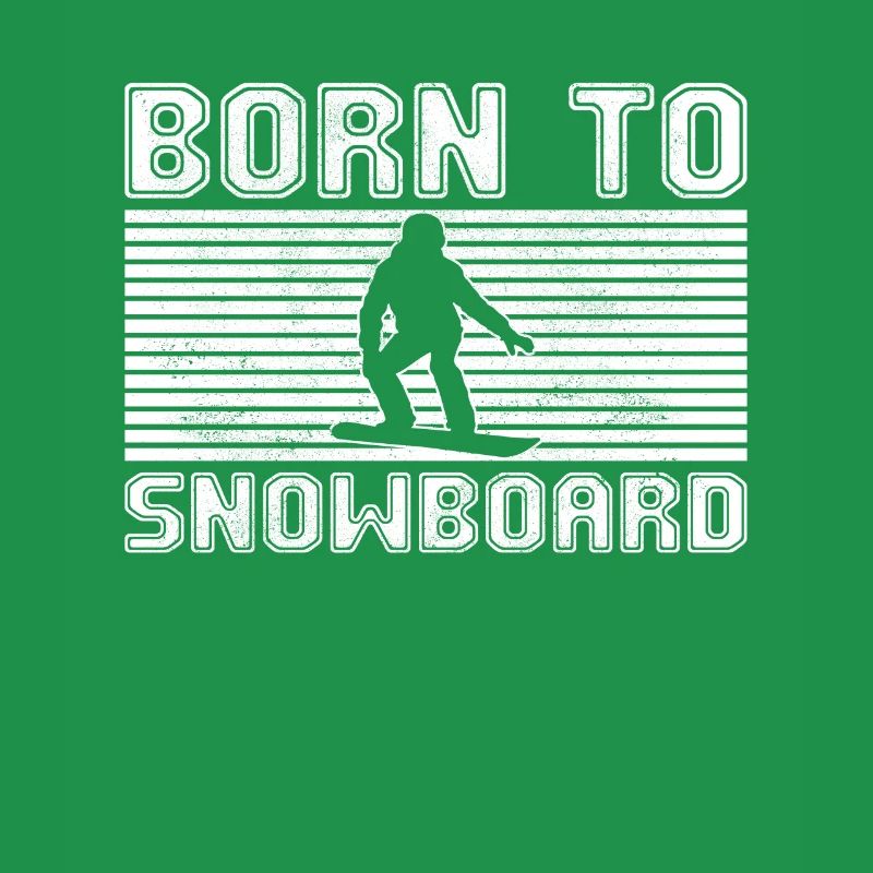 Snowboarding