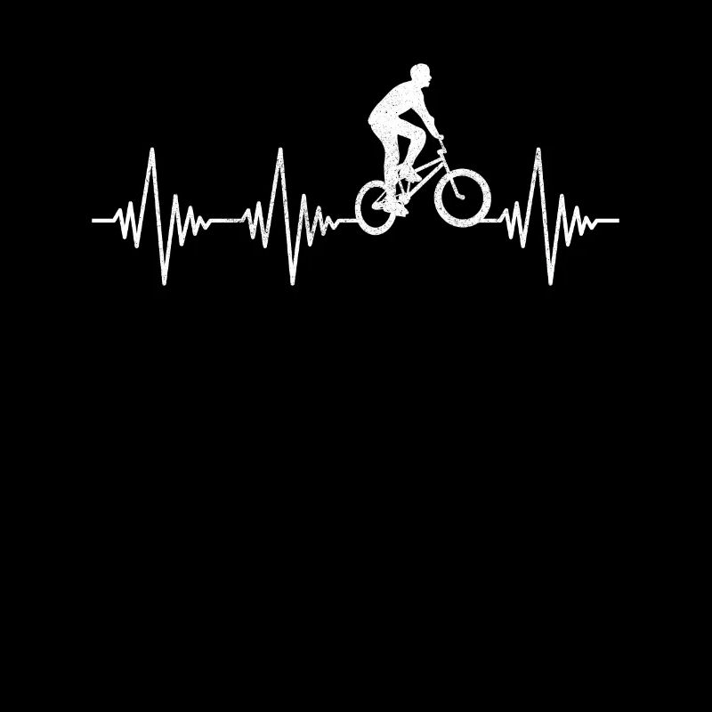 BMX Heartbeat