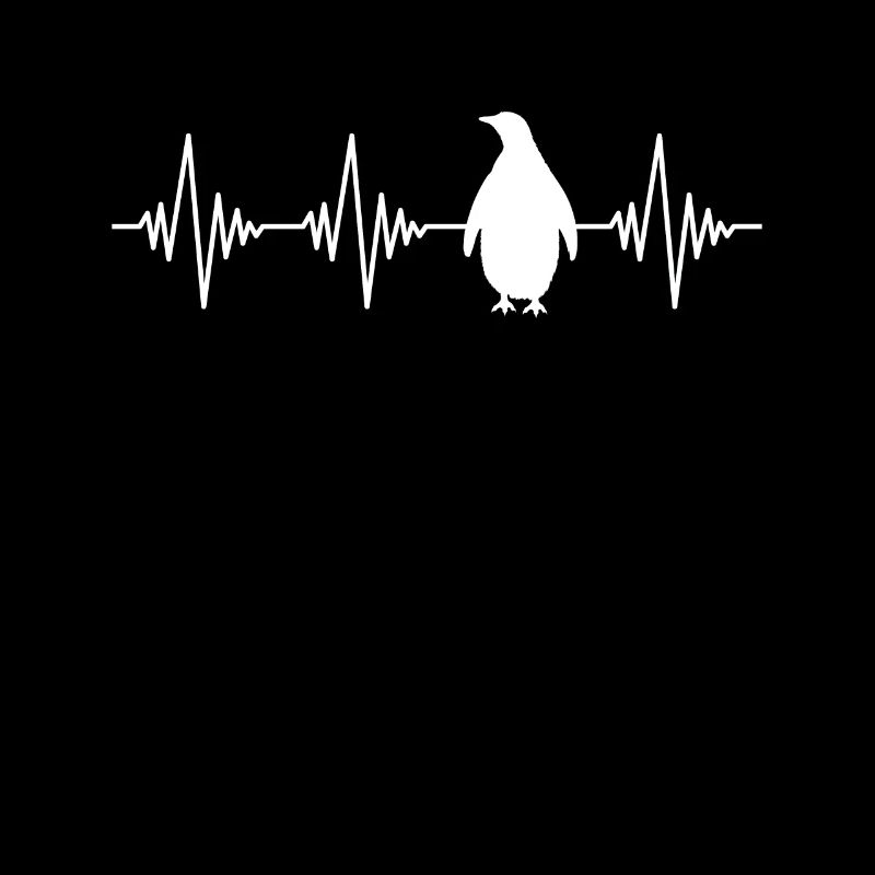 Penguin Heartbeat