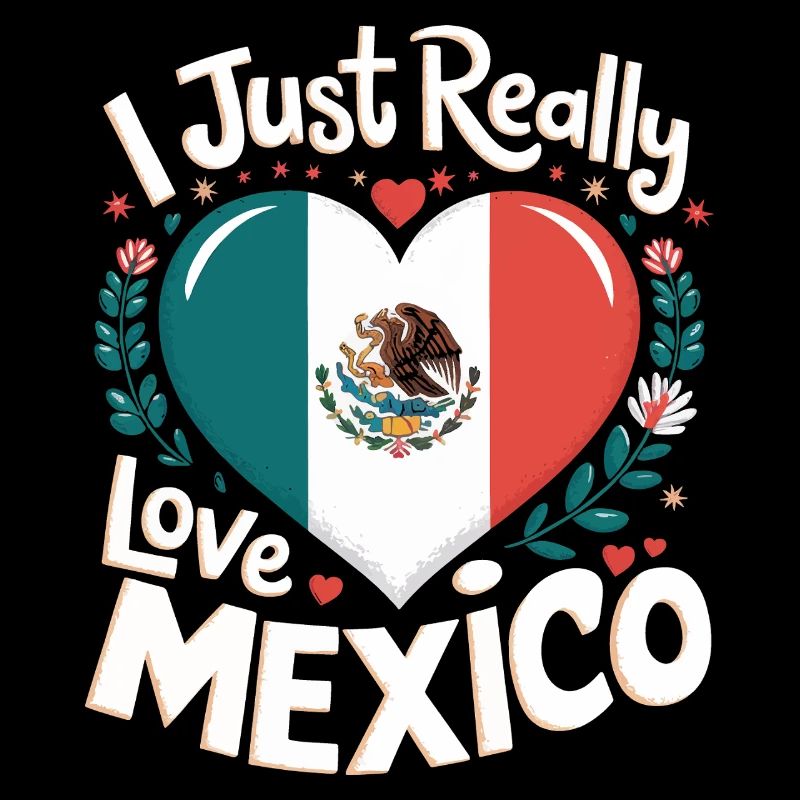 Mexique Mexique Mexicain Espagnol