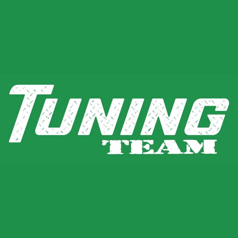 Tuning team