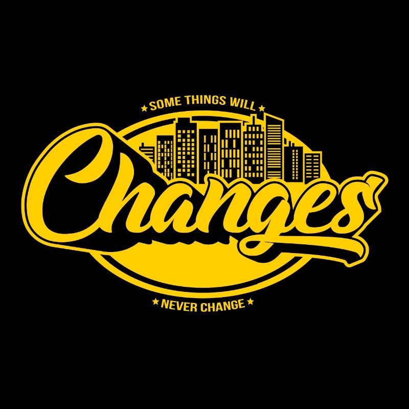Changes