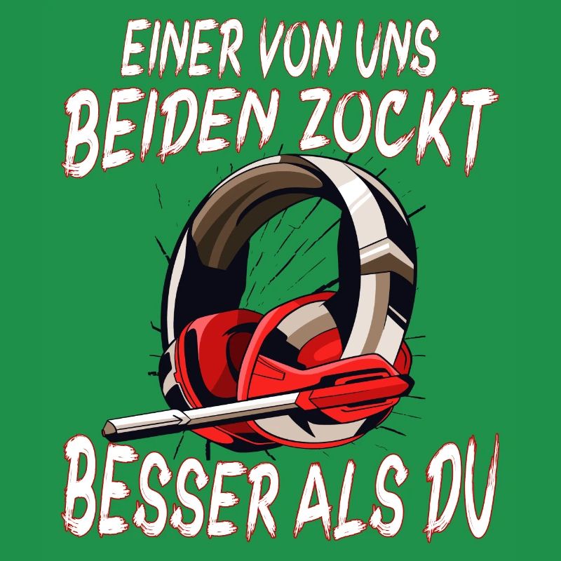 Der Controller Soll Mit Dir Sein. Videospiele